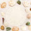 You should know the top 5 handmade sea shell crafts.